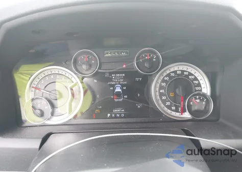 2015 Ram 1500 Lone Star from USA, damaged, VIN 1C6RR7LT6FS733072